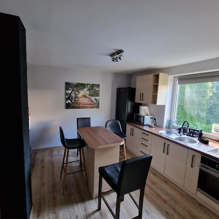 Apartamenty Pod Sosnami Ostroda Miedzylesie 6Os Rom bilde