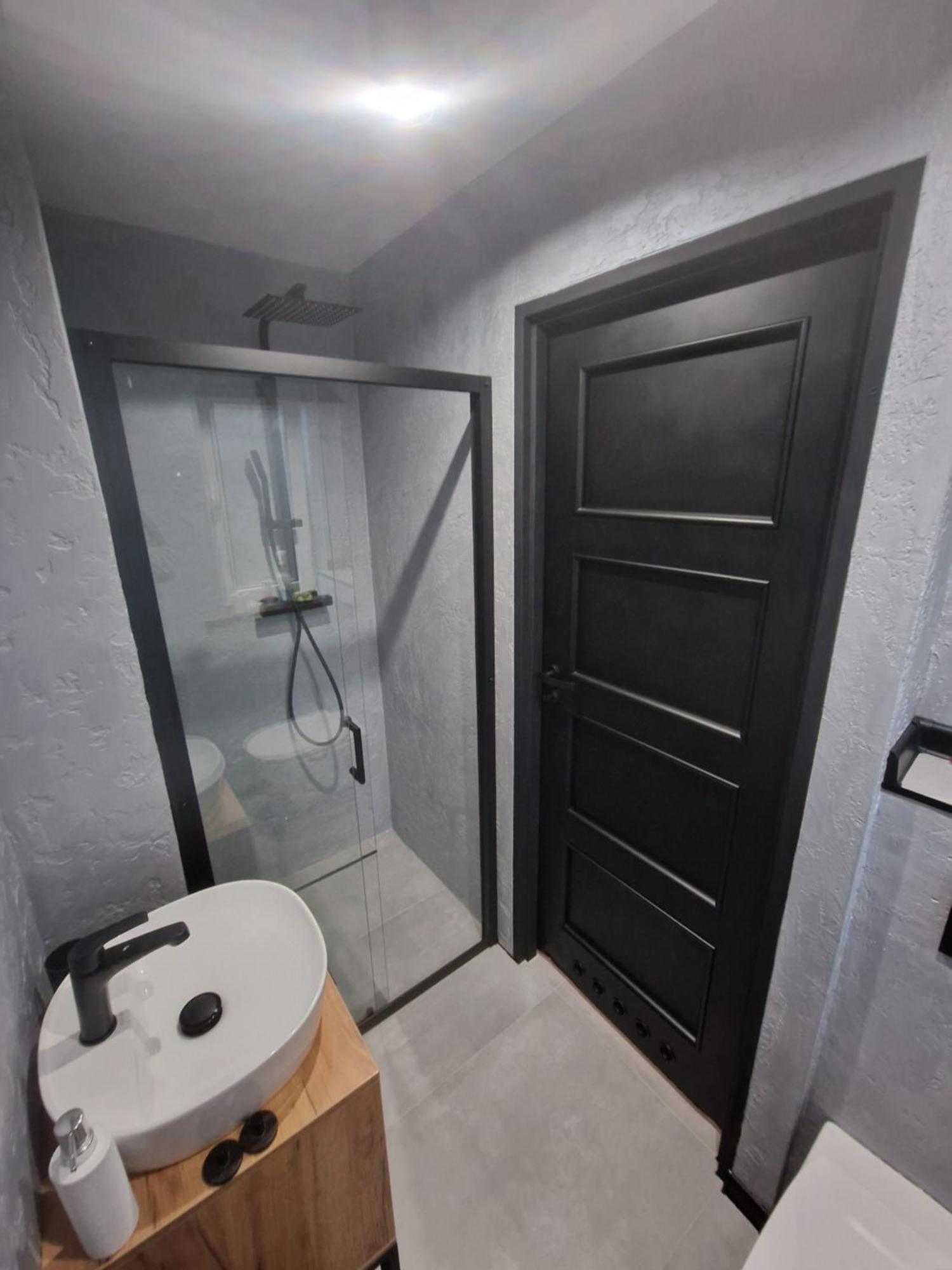 Apartamenty Pod Sosnami Ostroda Miedzylesie 6Os Eksteriør bilde